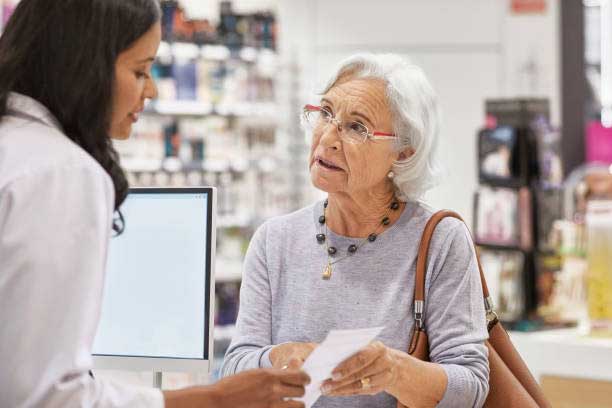 Long Term Care Pharmacy near Elkins Park, PA